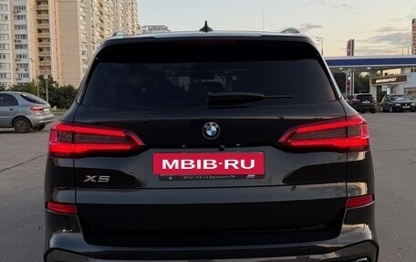 BMW X5, 2019 год, 5 499 990 рублей, 6 фотография