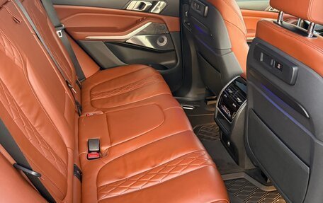 BMW X5, 2019 год, 5 499 990 рублей, 14 фотография