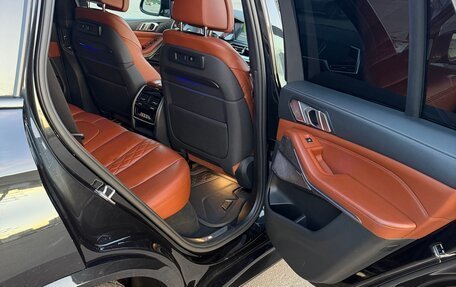 BMW X5, 2019 год, 5 499 990 рублей, 13 фотография