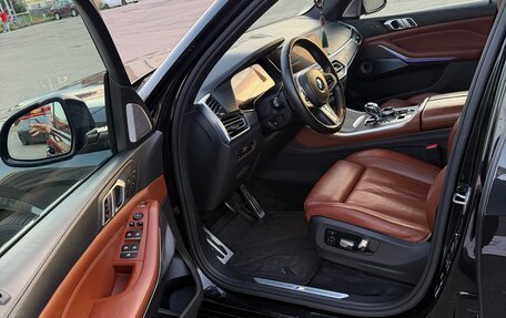 BMW X5, 2019 год, 5 499 990 рублей, 18 фотография