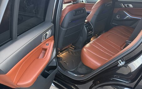 BMW X5, 2019 год, 5 499 990 рублей, 16 фотография