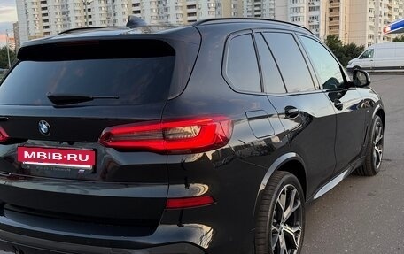 BMW X5, 2019 год, 5 499 990 рублей, 7 фотография