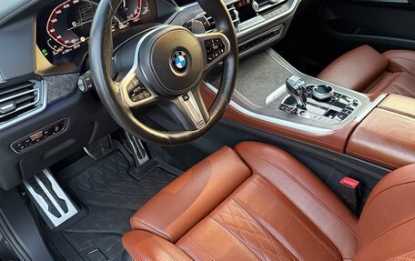 BMW X5, 2019 год, 5 499 990 рублей, 19 фотография