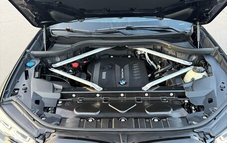 BMW X5, 2019 год, 5 499 990 рублей, 26 фотография