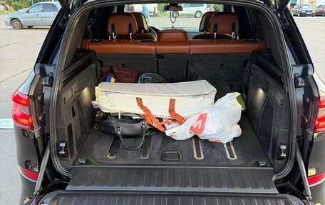 BMW X5, 2019 год, 5 499 990 рублей, 25 фотография