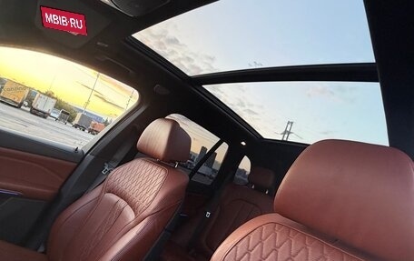 BMW X5, 2019 год, 5 499 990 рублей, 24 фотография