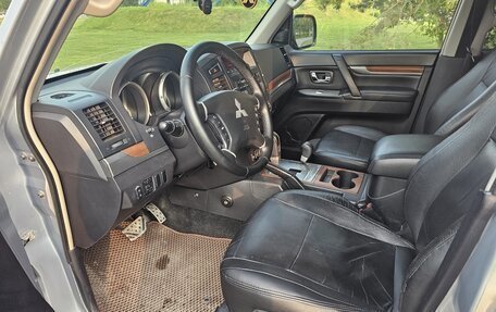 Mitsubishi Pajero IV, 2008 год, 1 095 000 рублей, 12 фотография