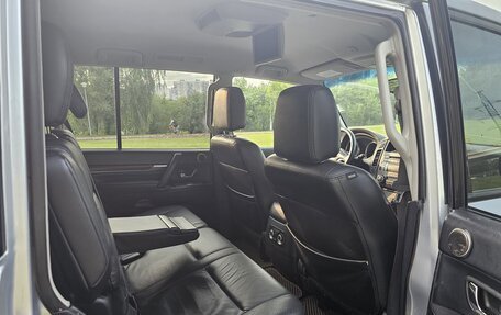 Mitsubishi Pajero IV, 2008 год, 1 095 000 рублей, 14 фотография
