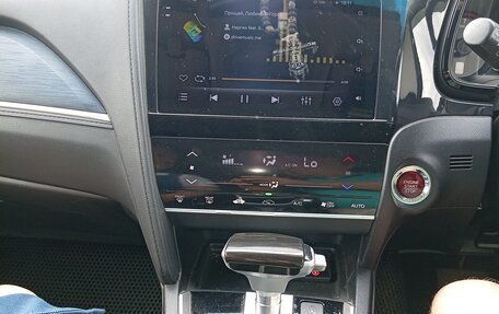 Honda Shuttle II, 2016 год, 1 350 000 рублей, 3 фотография
