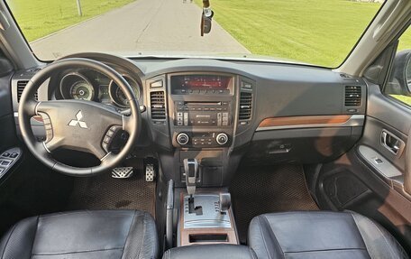Mitsubishi Pajero IV, 2008 год, 1 095 000 рублей, 13 фотография