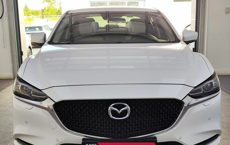 Mazda 6, 2020 год, 2 300 000 рублей, 2 фотография