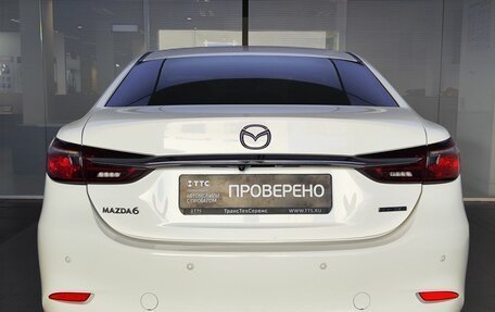 Mazda 6, 2020 год, 2 300 000 рублей, 7 фотография