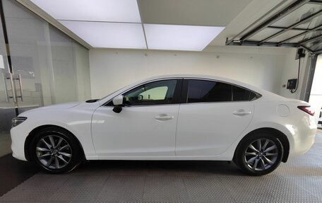 Mazda 6, 2020 год, 2 300 000 рублей, 10 фотография