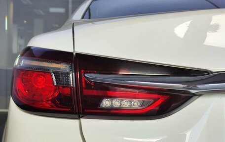 Mazda 6, 2020 год, 2 300 000 рублей, 12 фотография