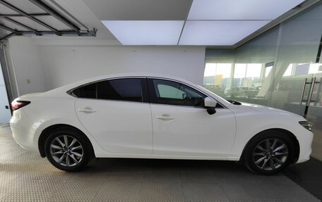 Mazda 6, 2020 год, 2 300 000 рублей, 5 фотография