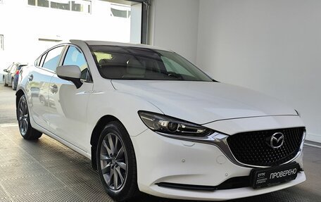 Mazda 6, 2020 год, 2 300 000 рублей, 3 фотография