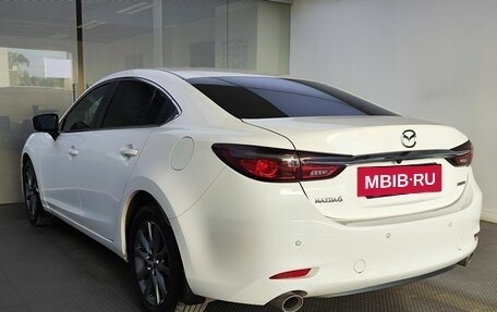 Mazda 6, 2020 год, 2 300 000 рублей, 8 фотография