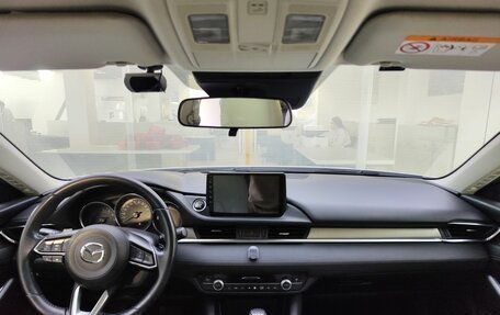 Mazda 6, 2020 год, 2 300 000 рублей, 17 фотография
