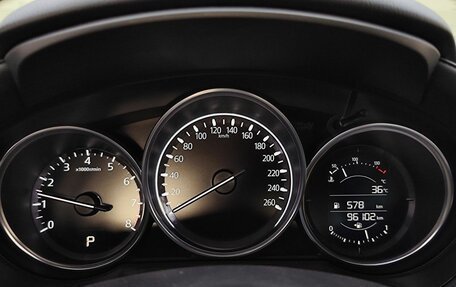 Mazda 6, 2020 год, 2 300 000 рублей, 16 фотография