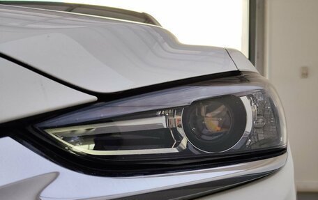 Mazda 6, 2020 год, 2 300 000 рублей, 21 фотография