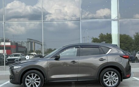 Mazda CX-5 II, 2021 год, 3 500 000 рублей, 8 фотография