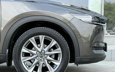 Mazda CX-5 II, 2021 год, 3 500 000 рублей, 9 фотография