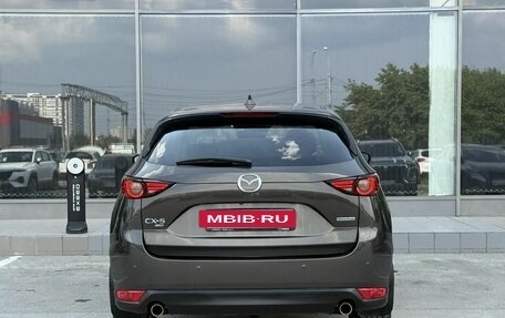 Mazda CX-5 II, 2021 год, 3 500 000 рублей, 6 фотография