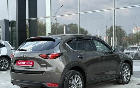 Mazda CX-5 II, 2021 год, 3 500 000 рублей, 5 фотография