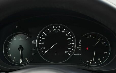 Mazda CX-5 II, 2021 год, 3 500 000 рублей, 12 фотография