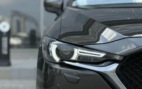 Mazda CX-5 II, 2021 год, 3 500 000 рублей, 10 фотография