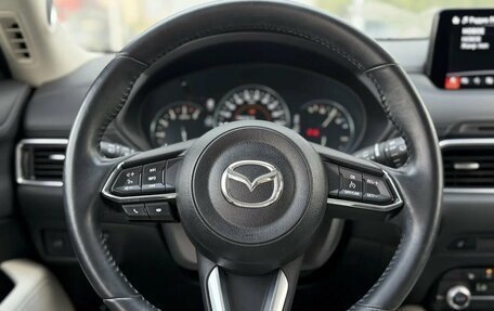 Mazda CX-5 II, 2021 год, 3 500 000 рублей, 11 фотография