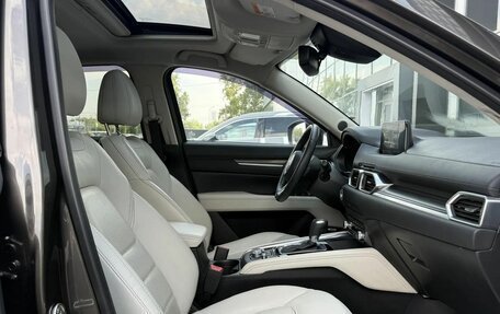 Mazda CX-5 II, 2021 год, 3 500 000 рублей, 23 фотография