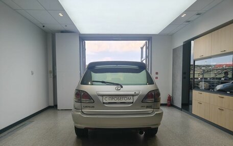 Lexus RX IV рестайлинг, 2001 год, 700 000 рублей, 5 фотография