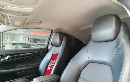 Mercedes-Benz C-Класс, 2011 год, 750 000 рублей, 12 фотография