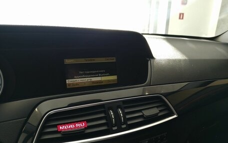 Mercedes-Benz C-Класс, 2011 год, 750 000 рублей, 11 фотография