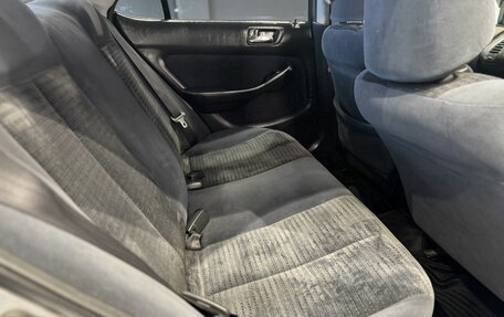 Honda Accord VII рестайлинг, 2001 год, 350 000 рублей, 8 фотография