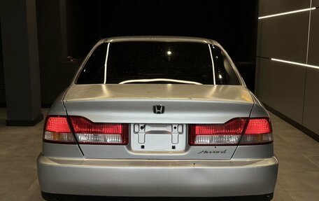 Honda Accord VII рестайлинг, 2001 год, 350 000 рублей, 6 фотография