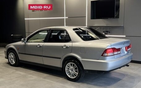 Honda Accord VII рестайлинг, 2001 год, 350 000 рублей, 7 фотография