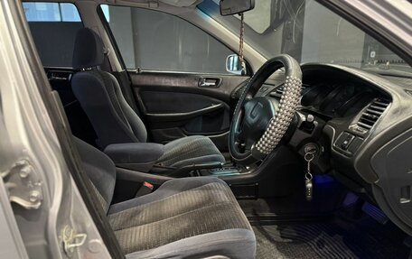 Honda Accord VII рестайлинг, 2001 год, 350 000 рублей, 12 фотография