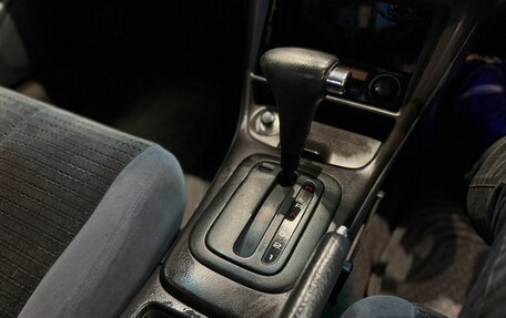 Honda Accord VII рестайлинг, 2001 год, 350 000 рублей, 13 фотография
