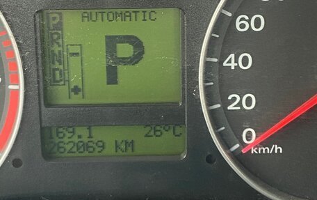 Ford Focus II рестайлинг, 2007 год, 450 000 рублей, 4 фотография