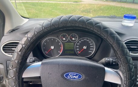 Ford Focus II рестайлинг, 2007 год, 450 000 рублей, 7 фотография