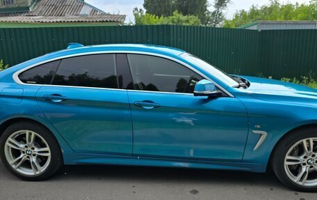 BMW 4 серия, 2018 год, 3 600 000 рублей, 4 фотография