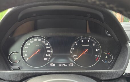 BMW 4 серия, 2018 год, 3 600 000 рублей, 13 фотография