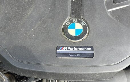 BMW 4 серия, 2018 год, 3 600 000 рублей, 10 фотография