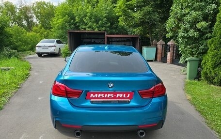 BMW 4 серия, 2018 год, 3 600 000 рублей, 5 фотография