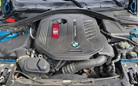 BMW 4 серия, 2018 год, 3 600 000 рублей, 9 фотография