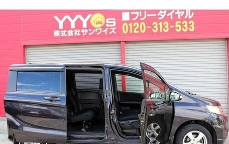 Honda Freed I, 2012 год, 720 000 рублей, 6 фотография