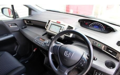 Honda Freed I, 2012 год, 720 000 рублей, 8 фотография