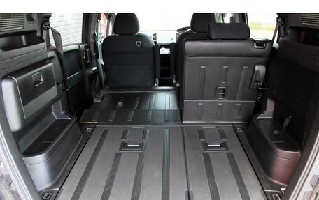 Honda Freed I, 2012 год, 720 000 рублей, 17 фотография